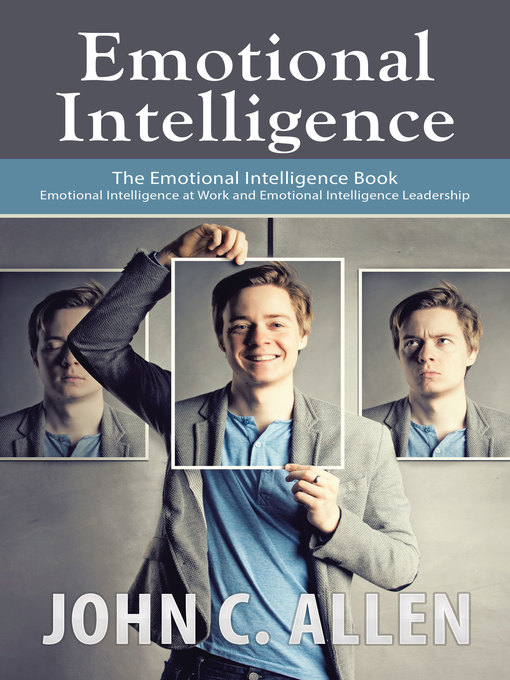 Cover image for Emotional Intelligence
